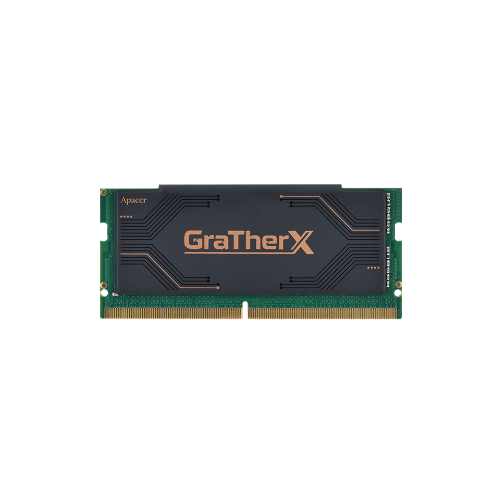 GraTherX DDR5 SODIMM
