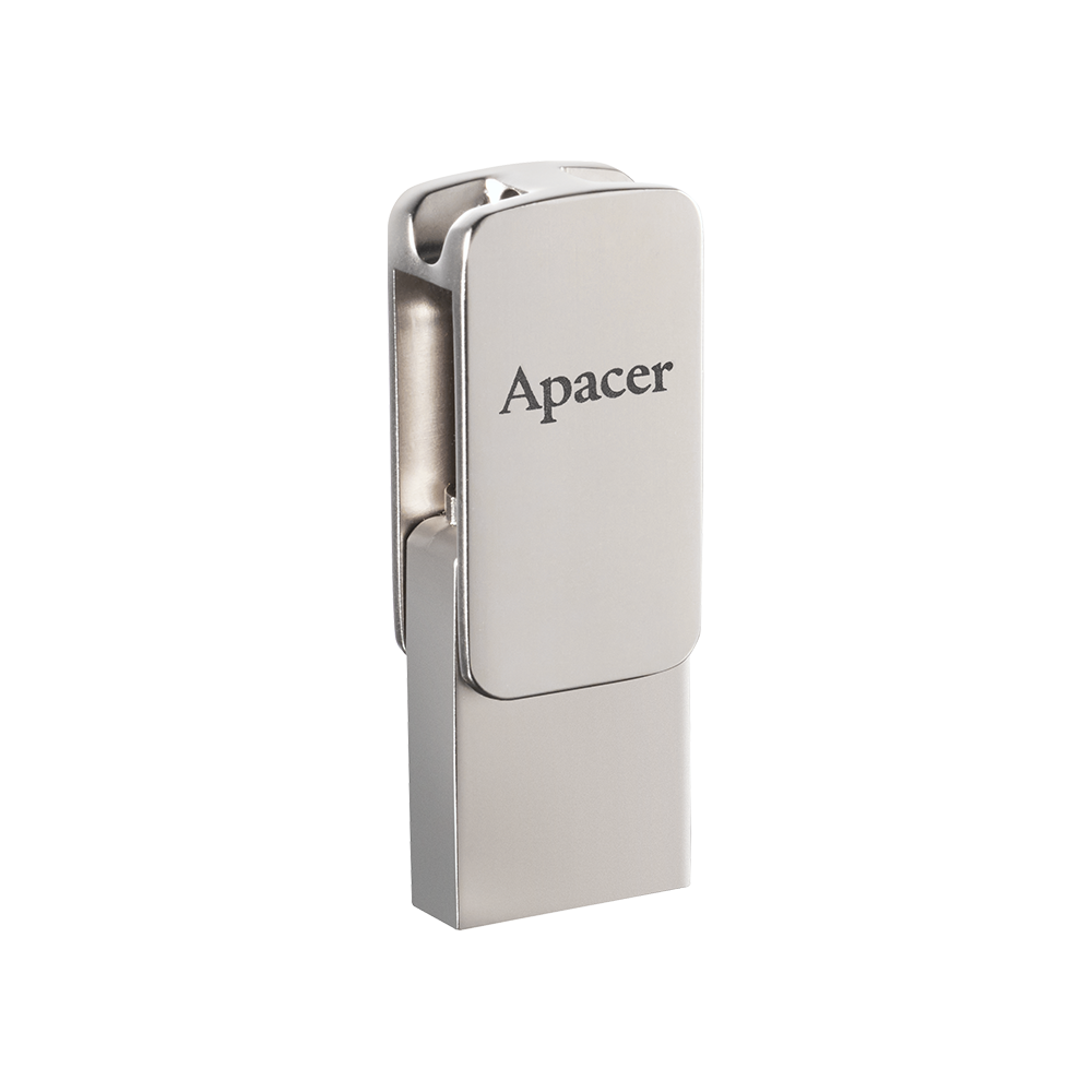 AH181 USB 3.2 USB-C 雙用隨身碟