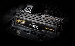 NOX TUF DDR5-The Compatibility You Trust