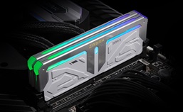 SPARK RGB DDR5-Set Your Game Ablaze with Unstoppable Brilliance